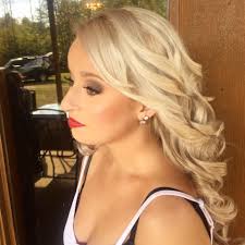 what hairstylist for bridesmaids do you recommend leesburg al area?