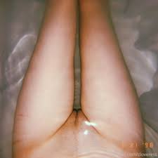 Cloveress ASMR Youtuber Leaked Nude Photo - NudoStar