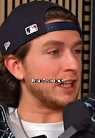 Luke Dean's Core Journey: A National Treasure
