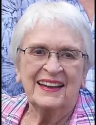 Obituary information for Frances Enid Worthington Lipe