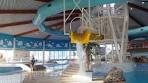 Zwembad Roompot De Parel, Domburg Zeeland Nederland - YouTube