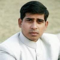 Abdul Hafiz Gandhi