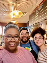 From restaurant owner to real estate investor