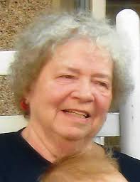 Obituary information for Lois Ann (Potts) Weismann