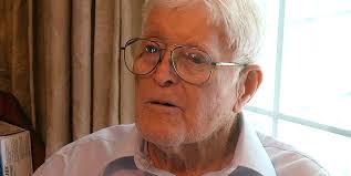 Fond Memories of My Father-In-Law