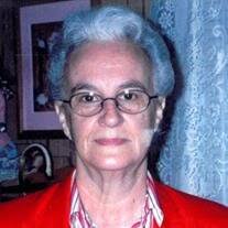 Patricia Ann Wax Obituary