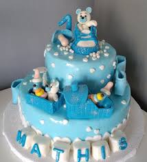 Livraison paris et rp, même en express. Gateaux D Aline Gateau D Anniversaire Pour Enfant De 1 An