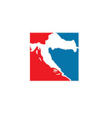 Red and brown hns logo, croatia national football team 2018 fifa world cup croatian first football league stadion maksimir croatian football federation, football, logo, sports png. Croatia Logo Vector Images Over 250