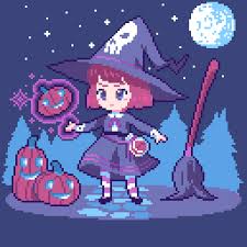 シンプルで新感覚なドット絵アプリ ドットピクト マウス のような操作性でサクサクとドット絵を作ろう anime pixel art pixel art games pixel art characters