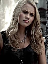 Rebecca Mickelson's Instagram, Twitter & Facebook