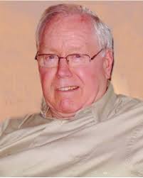 Obituary information for Edwin R. Janssen