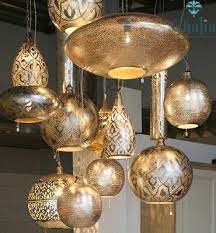 marokkaanse lampen hanglamp marokkaanse lamp huis verlichting