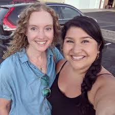 Rachel Courtright's Instagram, Twitter & Facebook