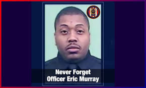 Eric A Murray
