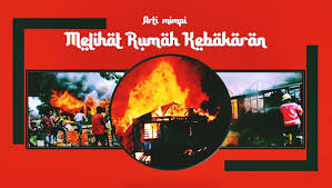 Dalam islam, mimpi digunakan sebagai mengukur kadar kejujuran seseorang, semakin jujur akan tetapi jika ular yang masuk ke dalam rumah tersebut berhasil ditangkap kembali, maka orang yang makna lain dari keberadaan ular dalam mimpi adalah ia merupakan jelmaan dari anak manusia. Arti Mimpi Rumah Kebakaran Menurut Primbon Jawa Islam Dan Para Ahli Kanalmu