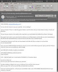 Unlimited free bitcoin every day. Bitcoin Phishing The N1ghtm4r3 Emails Hashed Out By The Ssl Store