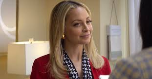 Nicole Richie Talks 'Don't Tell Mom the Babysitter's Dead' Fashion