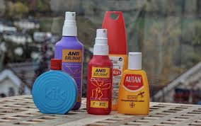 Hermes arzneimittel gmbh anti brumm forte. Muckenschutz Auf Reisen Die Besten Insektensprays Gute Alternativen