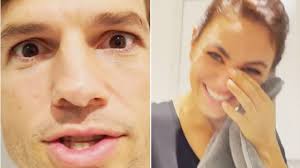 2 days ago · mila kunis and ashton kutcher are having a good laugh over all the hubbub the internet made about how much they bathe their kids. 5pjjslxlbd6fmm