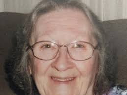 Ann Louise (Olsen) Carter Obituary (1938