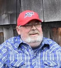 Obituary for Kevin Hirdler