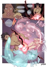 Go Fish (Black Clover) [TSFSingularity] - 1 . Go Fish - Chapter 1 (Black  Clover) [TSFSingularity] - Cartoon Porn Comics