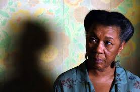 Filmografie Mary Alice