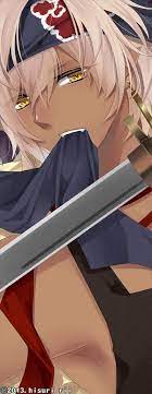 Jun 14, 2021 · ? Dark Skin White Hair Page 64 Zerochan Anime Image Board