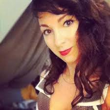 Miranda Mcguire's Instagram, Twitter & Facebook