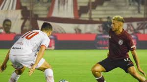 A equipa do huracán não tem conseguido fazer um bom arranque de campeonato no grupo b. Huracan 0 1 Lanus Goles Resumen Y Resultado As Argentina