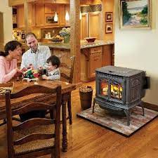 Choose from many top manufacturers in the industry, including vermont castings, majestic, regency, and white mountain. Pellet Stove Stove Wood Burning Stove