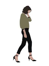 23 People Package Vector Clipart Png Ai Human Person Illustration Woman Man Child Vector Illustration People People Illustration People Cutout