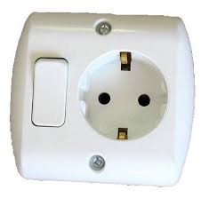 Ekteki ürünün bağlantısı yüzünden devrelerim yandı. Elektrik Tesisatlarinda Kullanilan Prizlerler Cesitleri Ve Kullanim Alanlari Egitim Ve Teknoloji