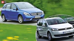 Teil 2 Mercedes B Klasse Vs Vw Touran Benzin Diesel Oder Gas Was Ist Der Beste Antrieb Vwtouran Volkswagen Touran Volkswagen Suv Car