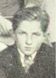 Osner, John “Jack” Welsh