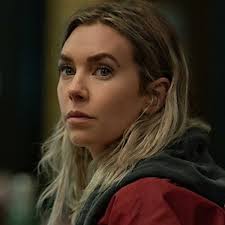 La noche siempre llega: final explicado de la película de Netflix Night  Always Comes