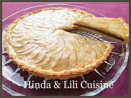 Tarte Frangipane Aux Poires Chocolat Avec La Pate Sucree De Pierre Herme Poire Au Chocolat Tarte Frangipane Et Pate Sucre