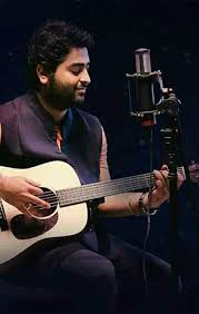 Don't be confused,follow arijit singh official account  @atmojoarjalojo  watch out every updates. My Favorite Singer Best Music Artists Good Music Music Wallpaper