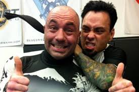 Joe Rogan Talks His 'Biggest Leap In Jiu-Jitsu': "Becoming Friends With Eddie  Bravo"
