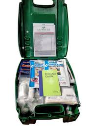 Submitted 16 days ago by firstaidkitfan. First Aid Kit Viking Medium