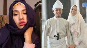 Aku kahwin dgn bekas bnduan, mak tarik muka xrestu. Zarina Anjoulie Pecah Rahsia Natasha Hudson Cerai Sebab Curang Dengan Bekas Suami Gosip Tempatan Gosip Forum Cari Infonet