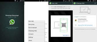 More than 2 billion people in over 180 countries use whatsapp to stay in touch with friends and family, anytime and anywhere. Download Latest Whatsapp Apk To Access Whatsapp Web Feature How To Setup Android Advices