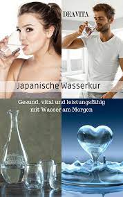 Eine wasserkur machen has rating 0 out of 5 with 0 votes. Pin Von Bri Doktor Auf Gesundheit Wasserkur Gesundheit Kur