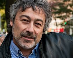 Jeffrey Isaac- 2017 Frank J. Goodnow Award Recipient -