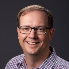 Caleb Stoltzfus, PhD