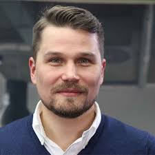 Cybersäkerhet i en global koncern