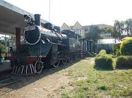 Dalat S Old Train Station Offers A Scenic Countryside Ride In Da Lat Vietnam Dalat Vietnam Vietnam Da Lat Vietnam