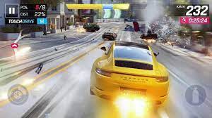 Juegos de carreras en línea · juegas. Los 15 Mejores Juegos Multijugador Online Para Android El Androide Feliz