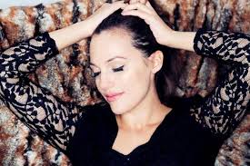 Meryem Uzerli interview :: Szulejman