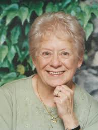 Verna Mellor Obituary